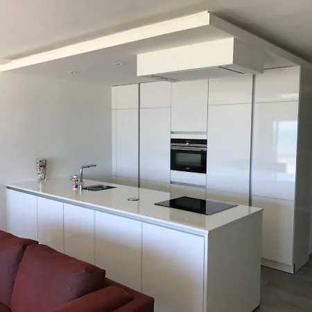 Modern With Stunning Beach Views.... *