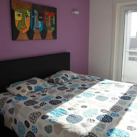 Modern With Stunning Beach Views.... Koksijde