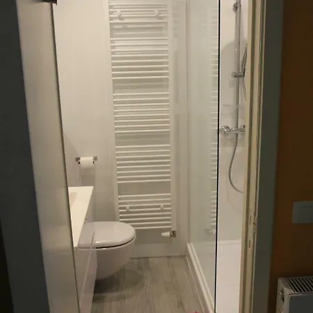 Modern With Stunning Beach Views.... Apartment Koksijde