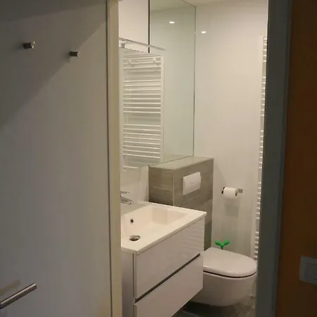 Modern With Stunning Beach Views.... * Koksijde